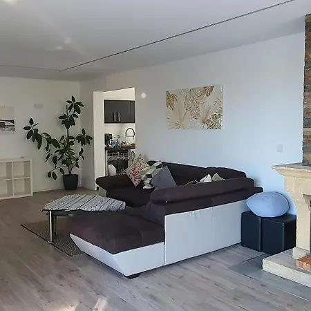 Apartment 3 Pieces Strasbourg - Mundolsheim